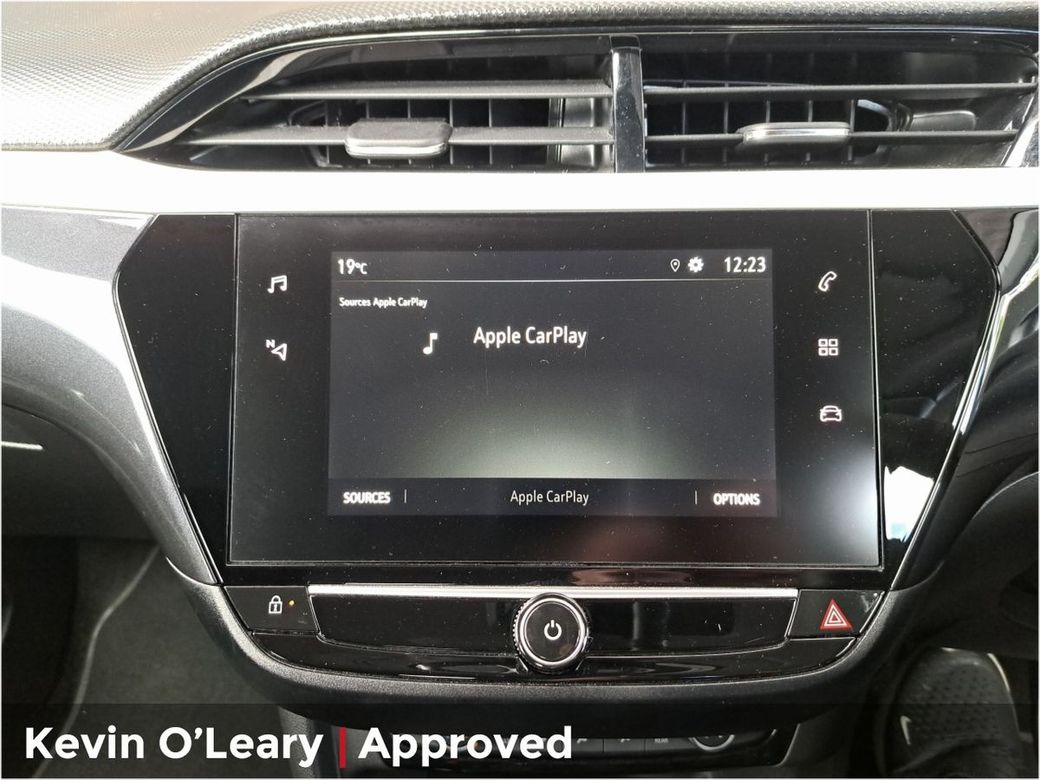 2023 Opel Corsa