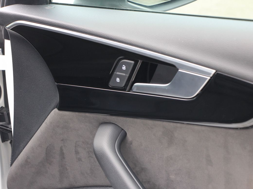 2021 Audi A4