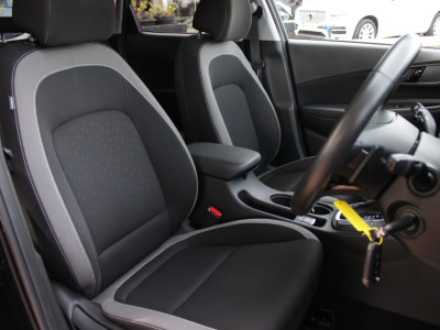 2021 Hyundai Kona