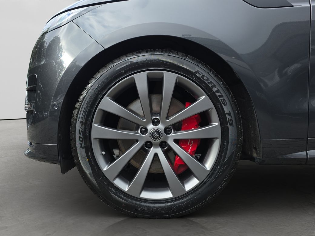 2023 Land Rover Range Rover Sport