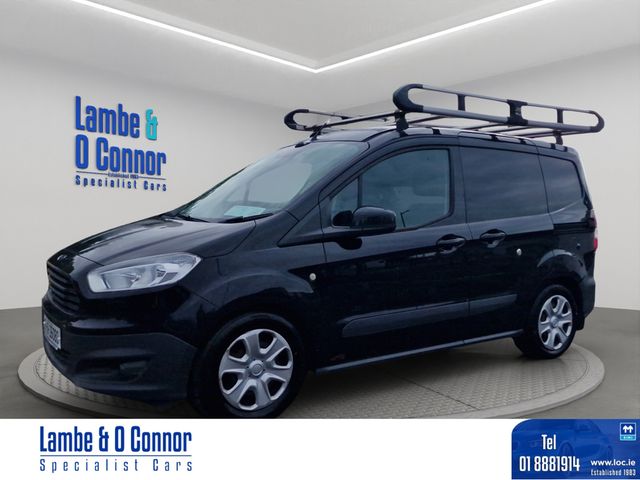 vehicle for sale from Lambe & O'Connor