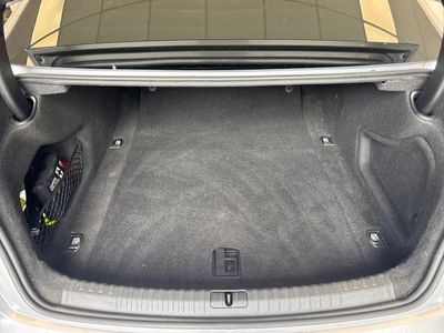2021 Audi A6