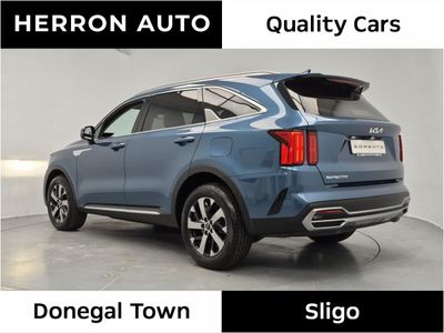 2023 Kia Sorento