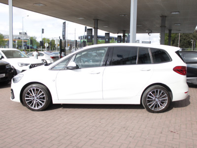 2018 BMW 2 Series Gran Tourer