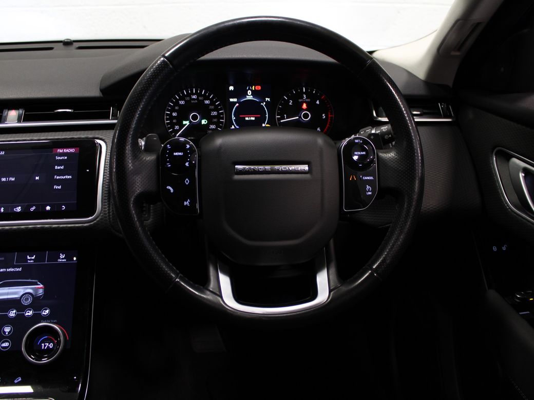 2020 Land Rover Range Rover