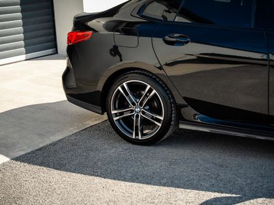 2021 BMW 2 Series