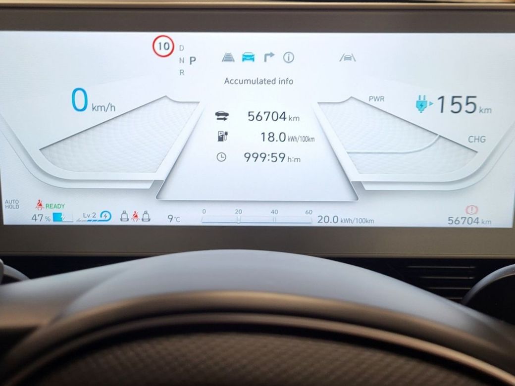 2024 Hyundai Ioniq 5