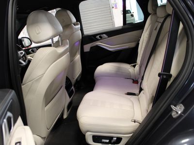 2020 BMW X5