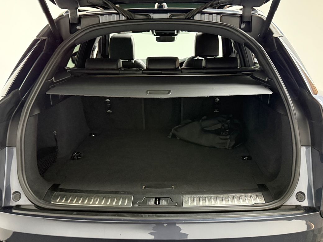 2024 Land Rover Range Rover Velar