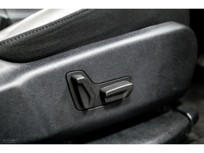 2020 Citroen C5 Aircross