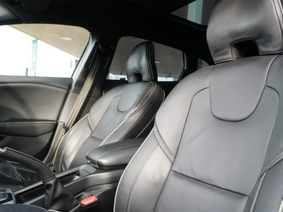 2016 Volvo V40