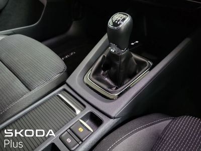 2024 Skoda Octavia