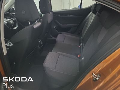 2023 Skoda Octavia