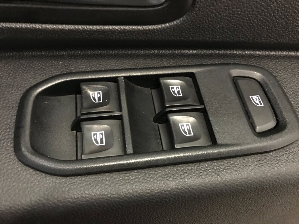 2019 Dacia Duster