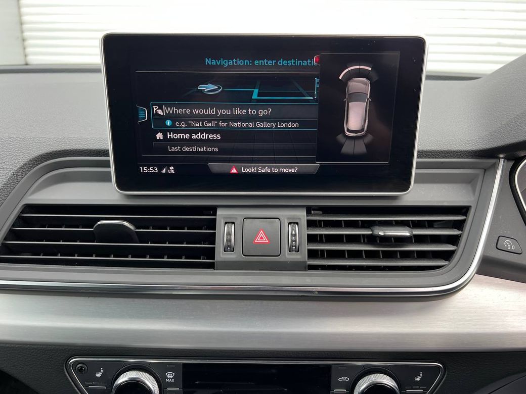 2020 Audi Q5