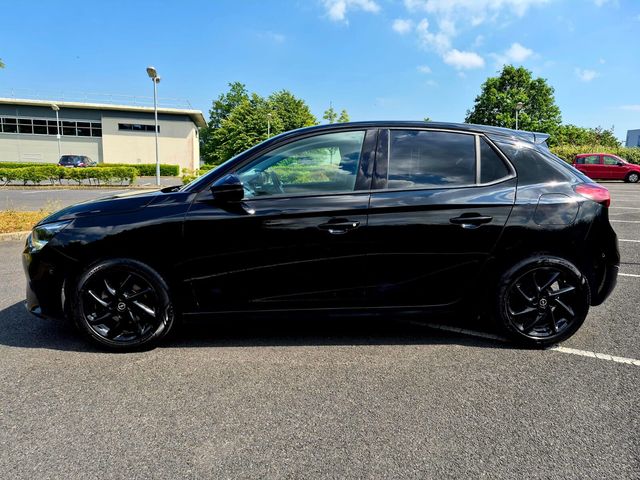 2023 Opel Corsa