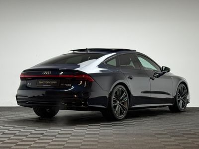 2024 Audi A7