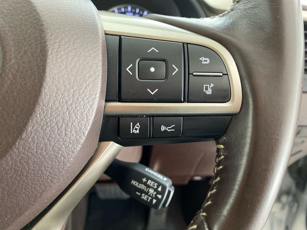 2019 Lexus RX450h
