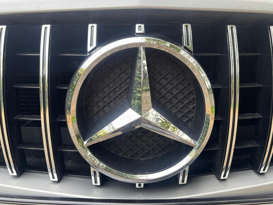 2015 Mercedes-Benz CLA Class