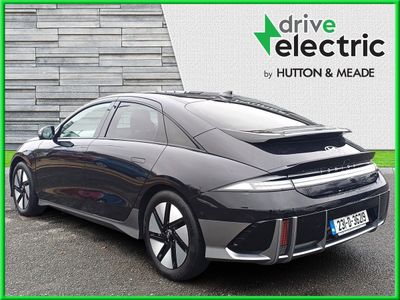 2023 Hyundai Ioniq 6