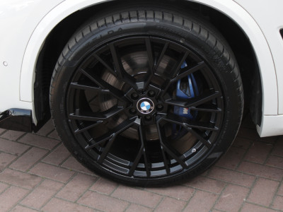 2020 BMW X5