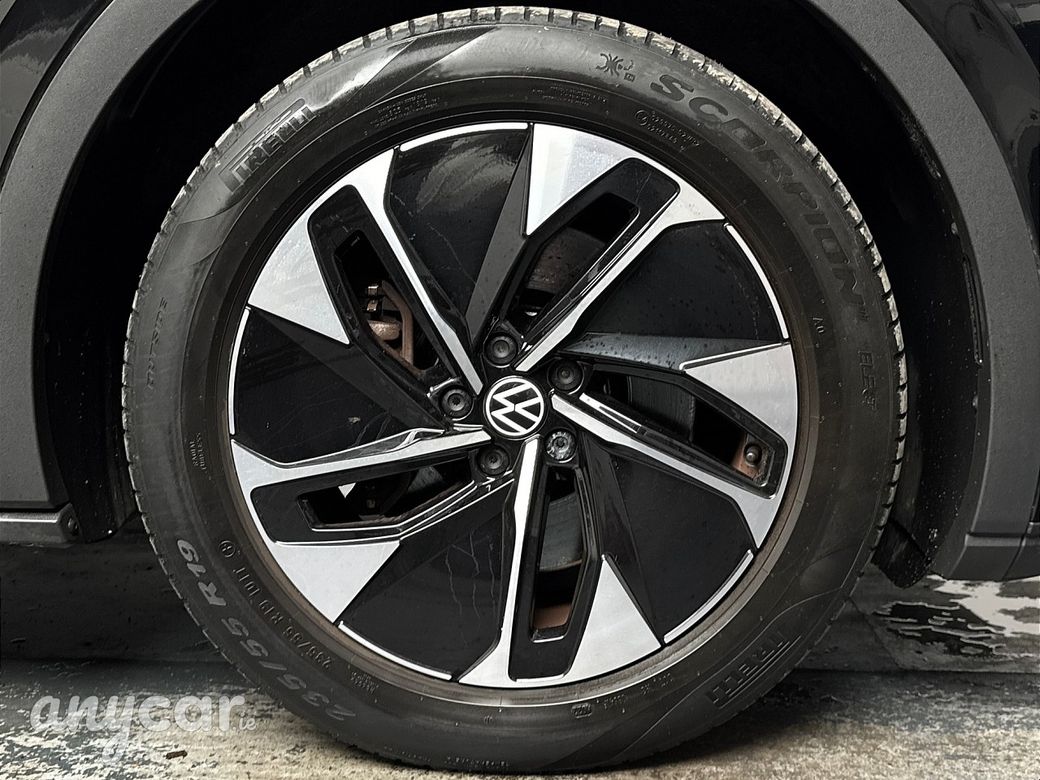 2023 Volkswagen ID.5