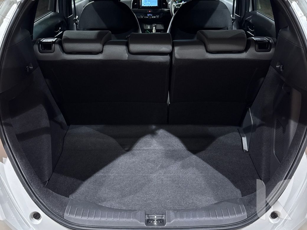 2024 Honda Fit