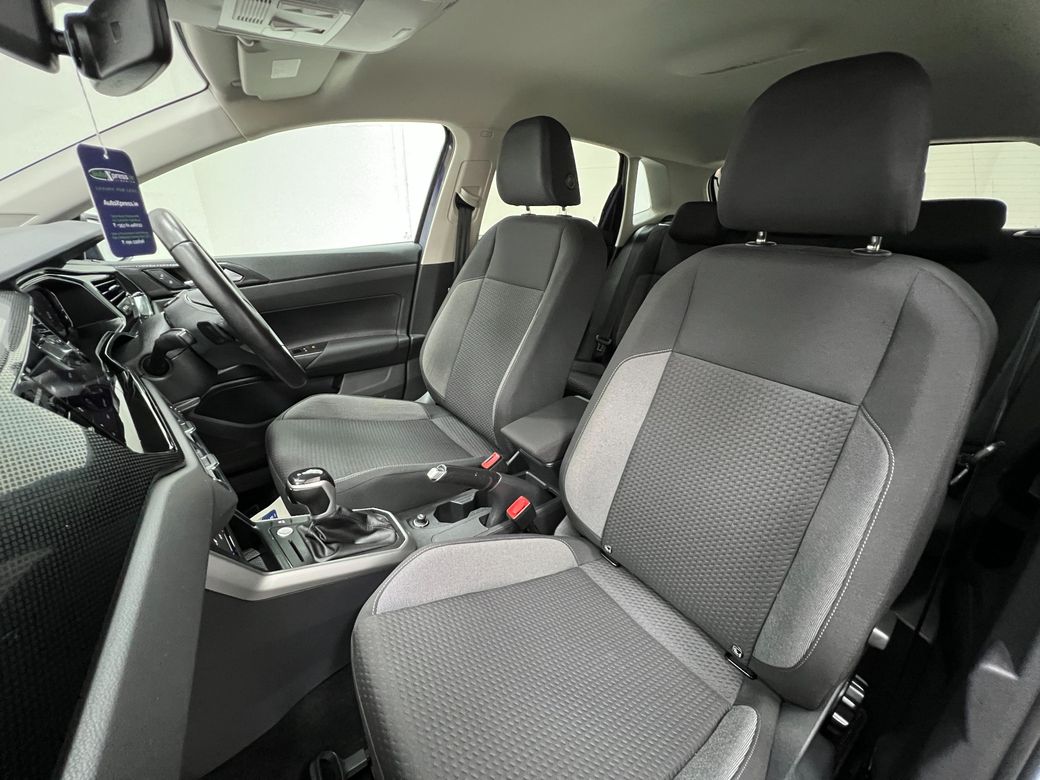 2023 Volkswagen Polo