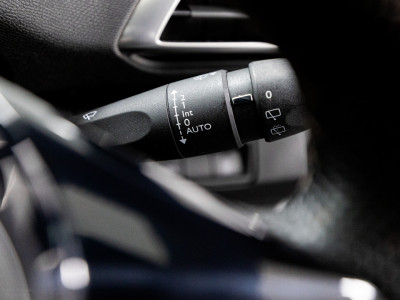 2020 Peugeot 5008