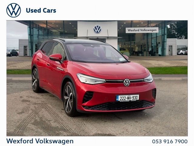 vehicle for sale from Wexford Volkswagen