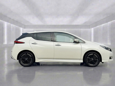 2023 Nissan Leaf
