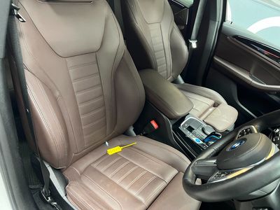 2023 BMW iX3