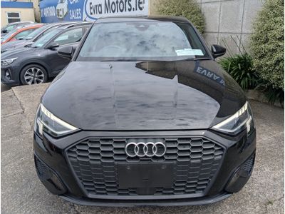 2023 Audi A3