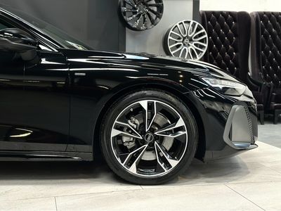 2026 Audi A6