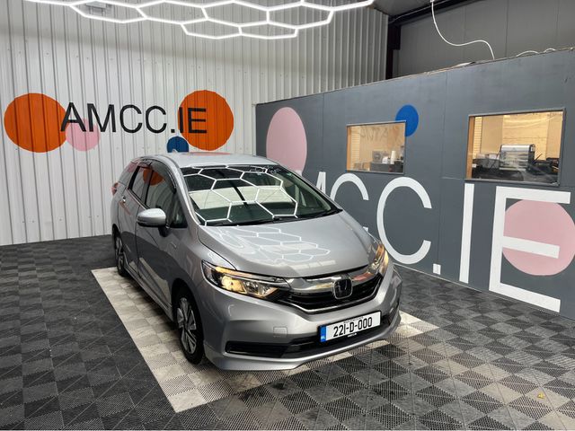 vehicle for sale from The Automatic Motor Car Centre