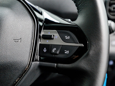 2025 Peugeot Rifter
