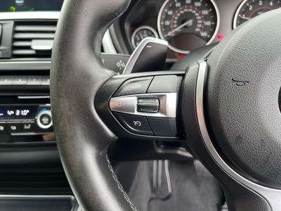 2017 BMW 3 Series