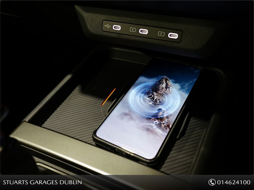 2027 Kia Seltos