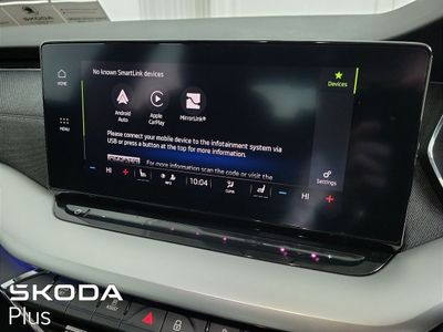 2023 Skoda Octavia