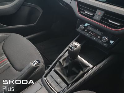 2025 Skoda Kamiq
