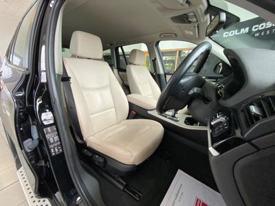2015 BMW X3