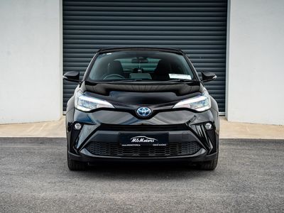 2023 Toyota C-HR