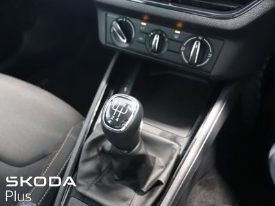 2023 Skoda Scala