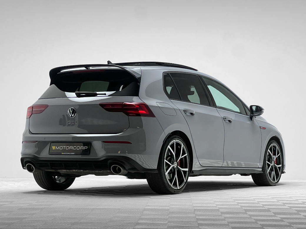 2022 Volkswagen Golf