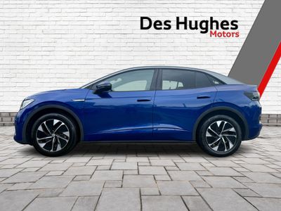 2022 Volkswagen ID.5