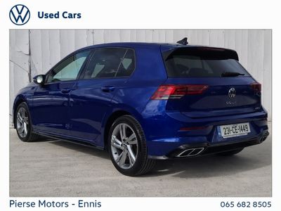 2023 Volkswagen Golf