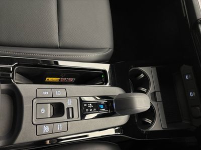 2026 Toyota Prius