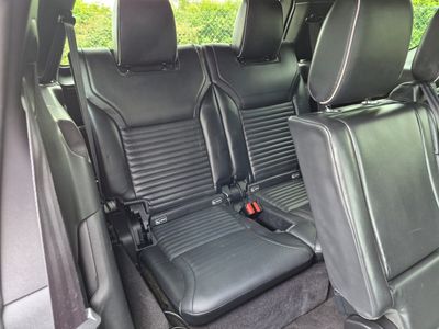 2018 Land Rover Discovery