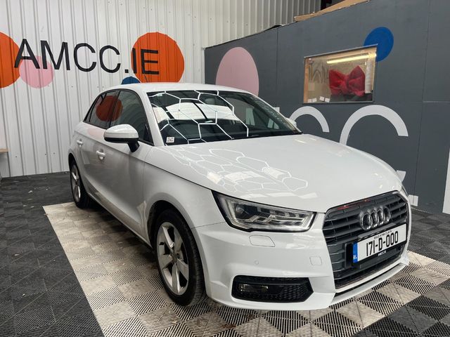 vehicle for sale from The Automatic Motor Car Centre