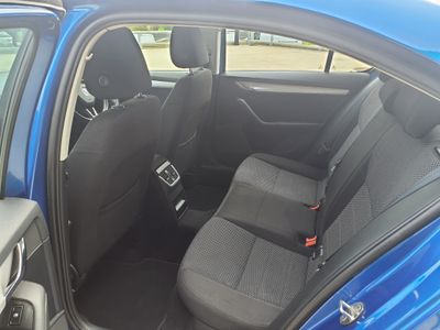 2016 Skoda Octavia